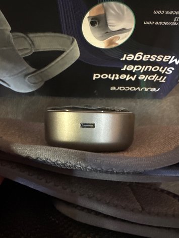 Image for Shoulder Massager