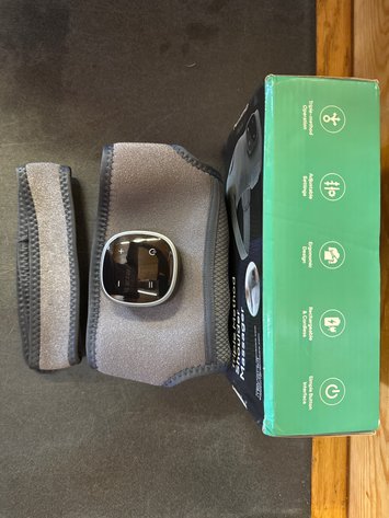 Image for Shoulder Massager