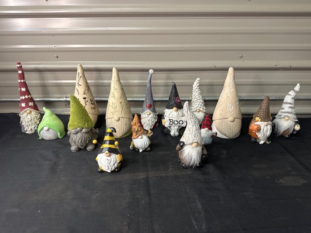 Image for Gnome Collection