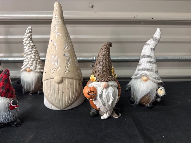 Image for Gnome Collection