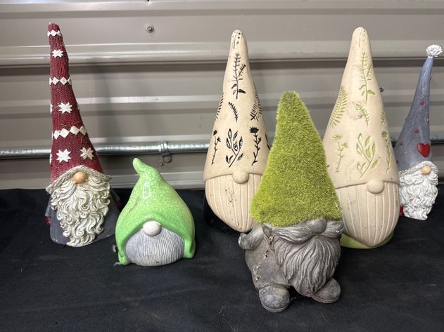 Image for Gnome Collection