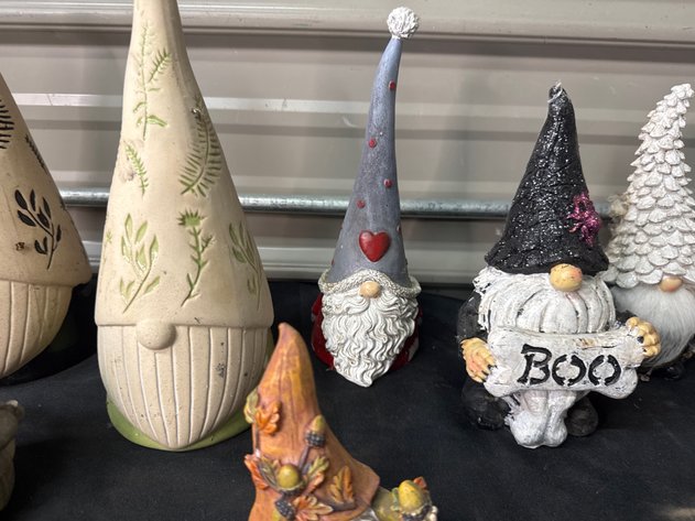 Image for Gnome Collection