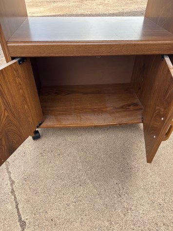 Image for Kitchen Cart