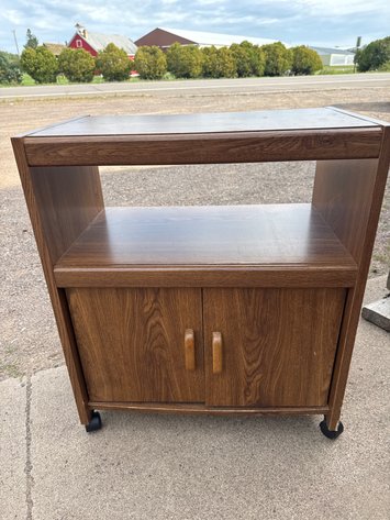 Image for Kitchen Cart