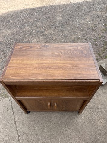 Image for Kitchen Cart