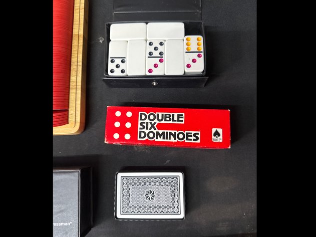 Image for Games