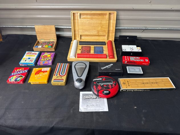 Image for Games