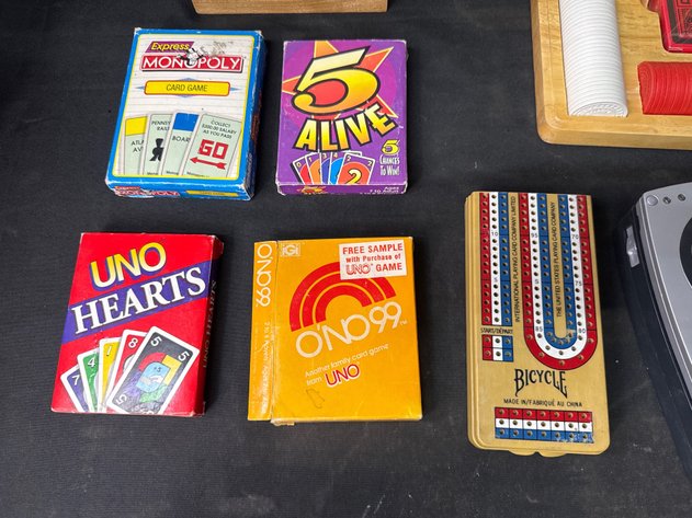 Image for Games