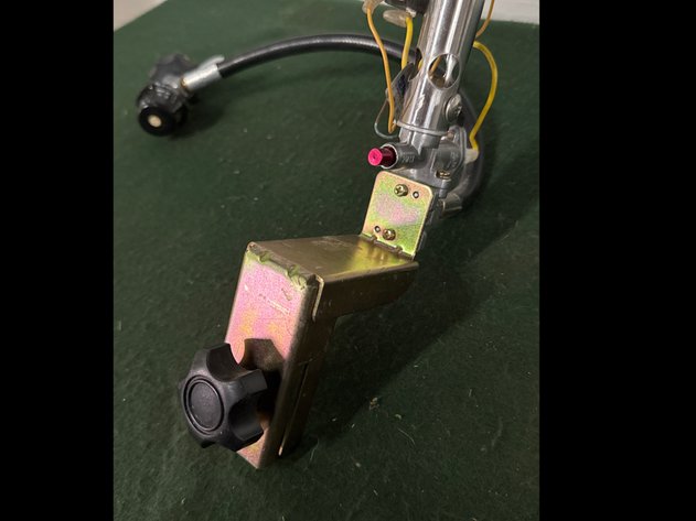 Image for Propane Heater Attachment