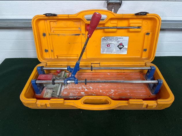Image for Tile Cutter