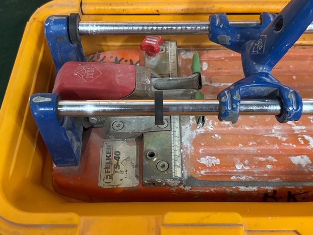 Image for Tile Cutter