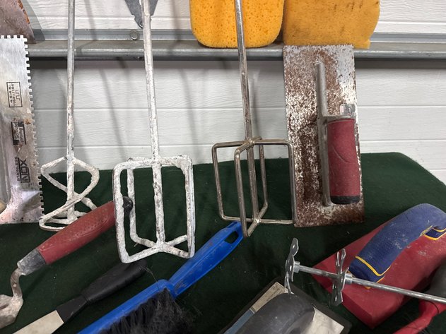 Image for Spackle Tools