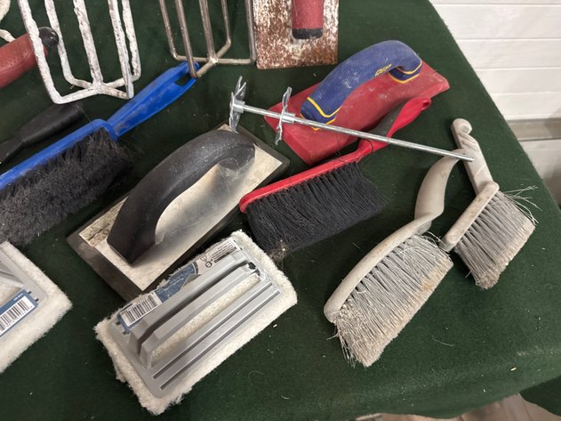 Image for Spackle Tools