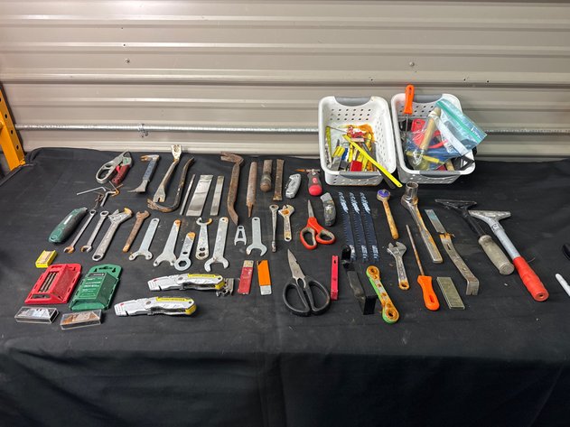Image for Tools