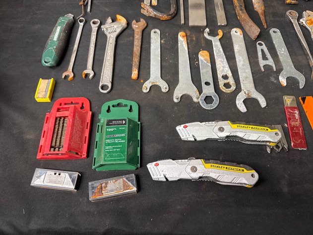 Image for Tools
