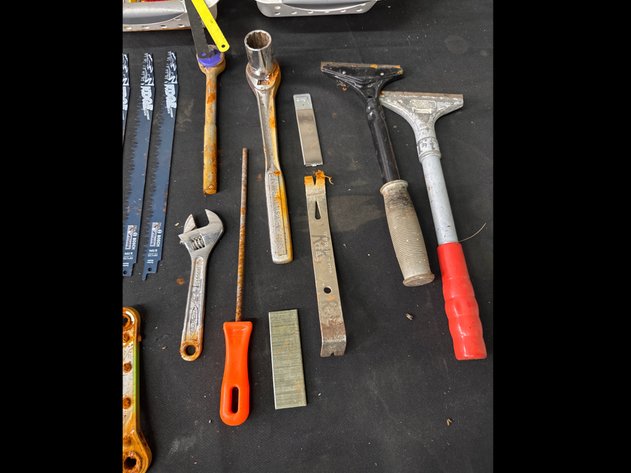 Image for Tools