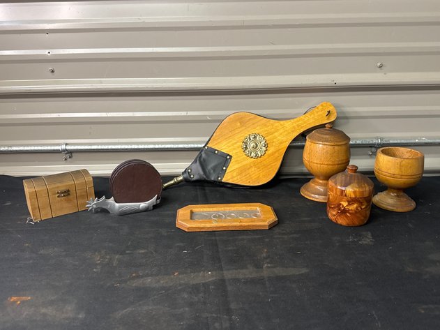 Image for Vintage Oddities