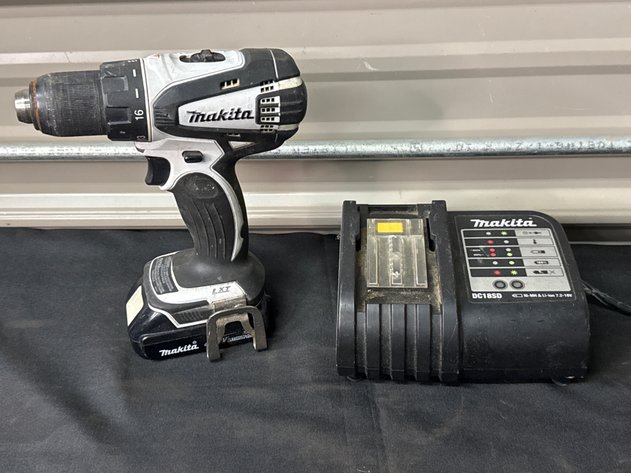 Image for Makita Drill