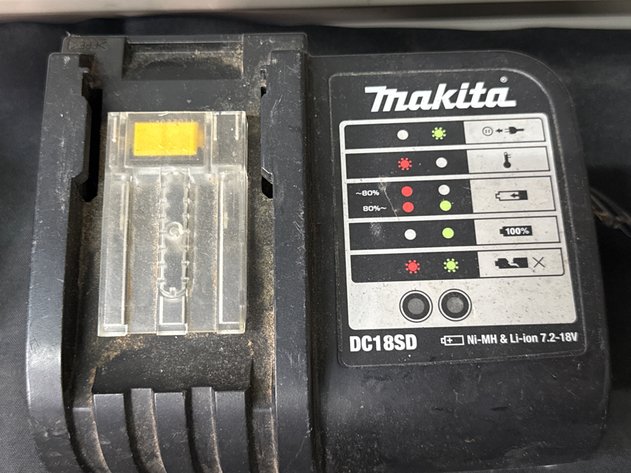 Image for Makita Drill