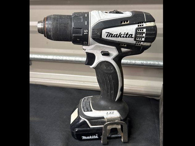 Image for Makita Drill