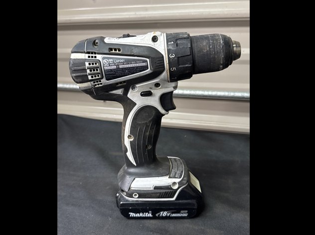 Image for Makita Drill