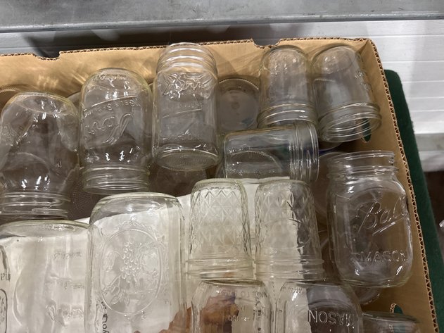 Image for Canning Jars
