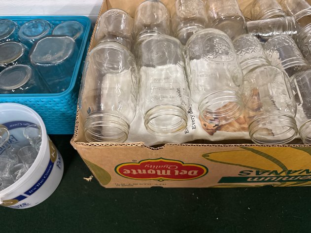 Image for Canning Jars
