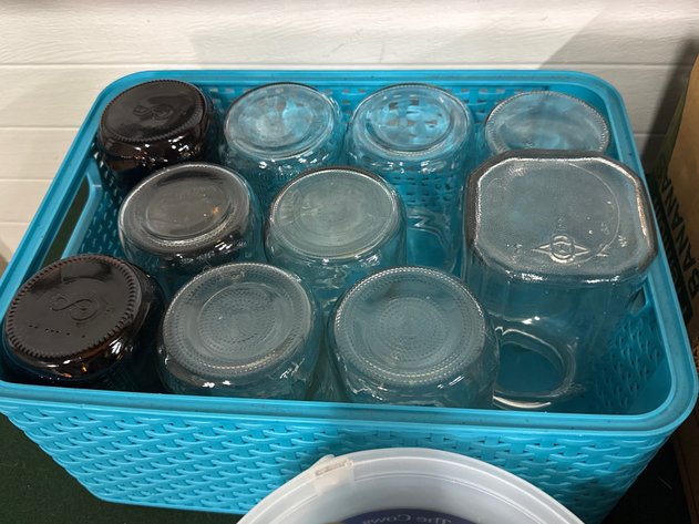 Image for Canning Jars