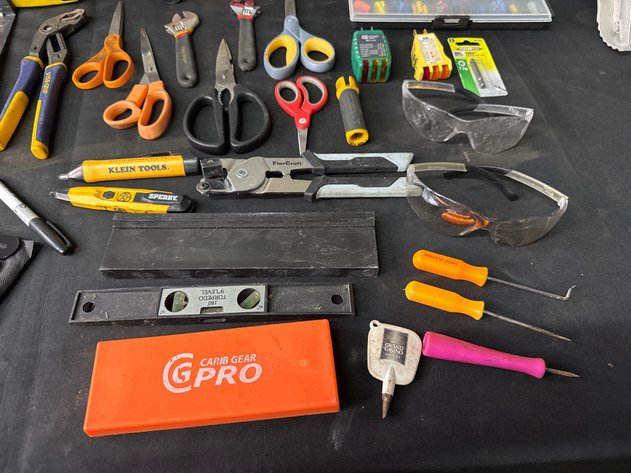 Image for Shop Necessities