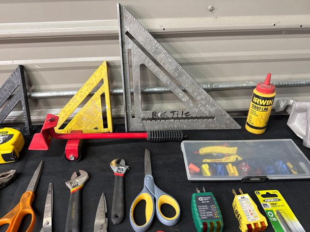 Image for Shop Necessities