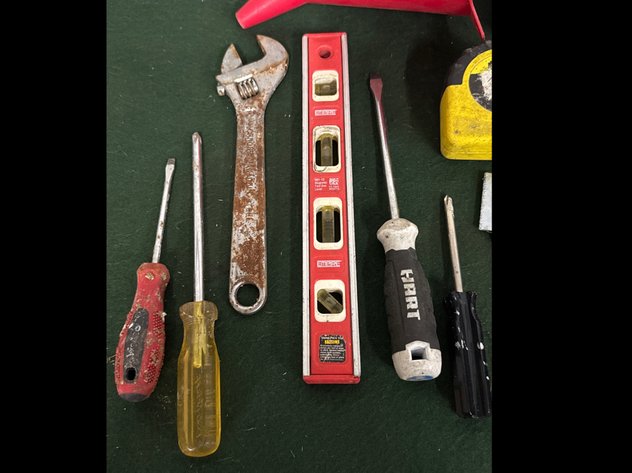 Image for Shop Tools