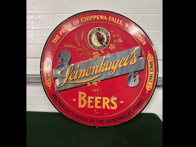 Image for Beer Sign