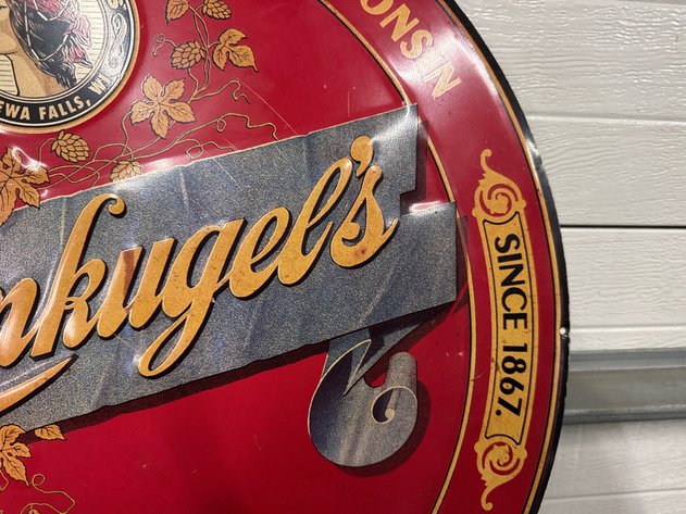 Image for Beer Sign