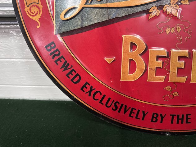 Image for Beer Sign