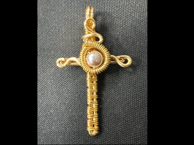 Image for Wire Wrapped Jewelry
