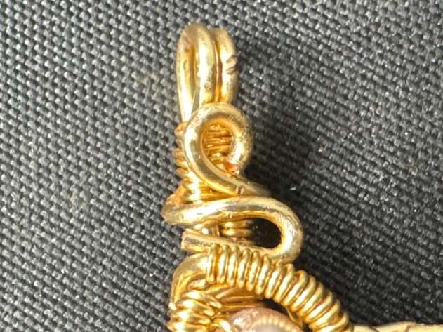 Image for Wire Wrapped Jewelry
