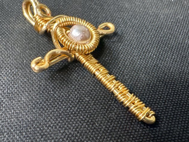 Image for Wire Wrapped Jewelry