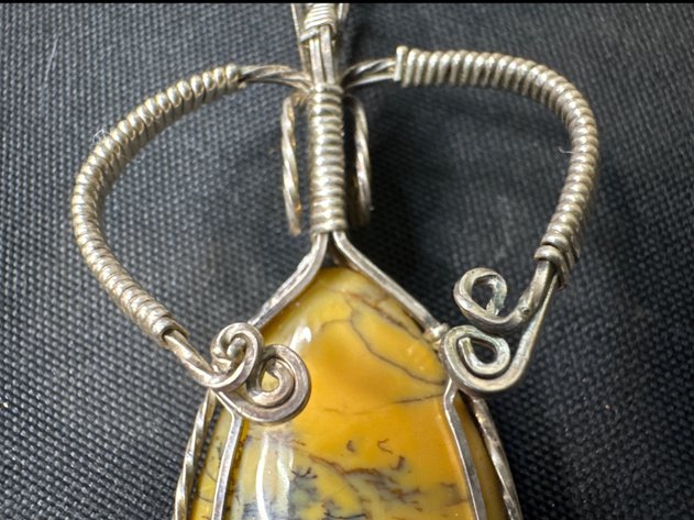 Image for Wire Wrapped Jewelry