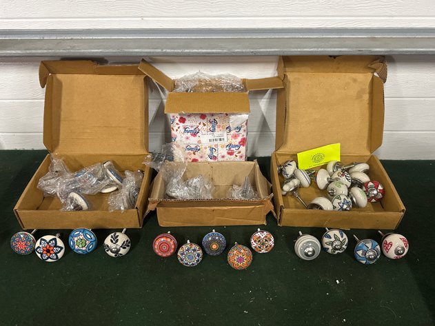 Image for Cabinet Handles