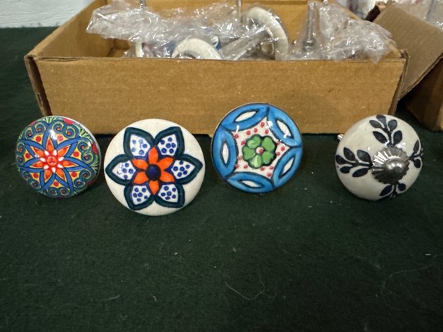 Image for Cabinet Handles
