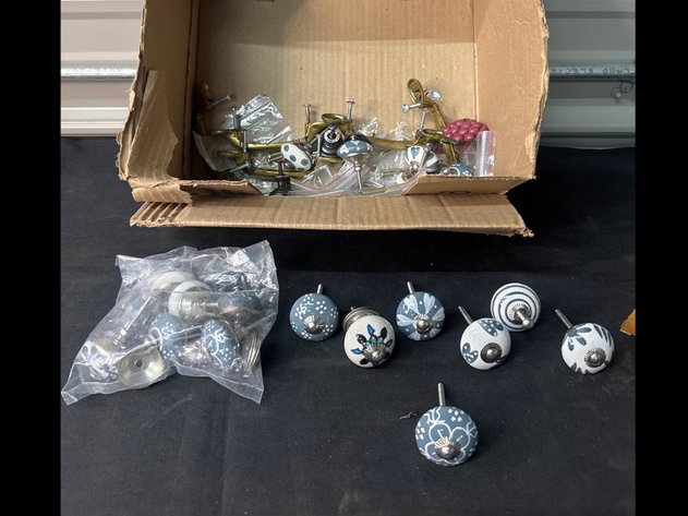 Image for Cabinet Handles