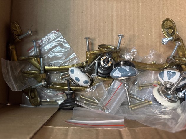Image for Cabinet Handles