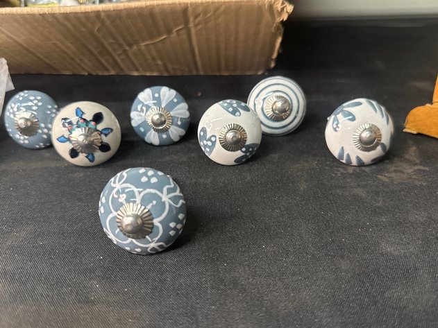 Image for Cabinet Handles