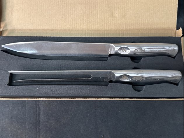 Image for Carving Set