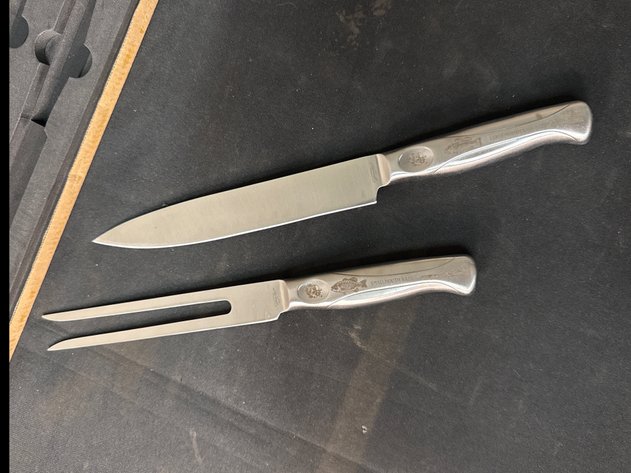 Image for Carving Set