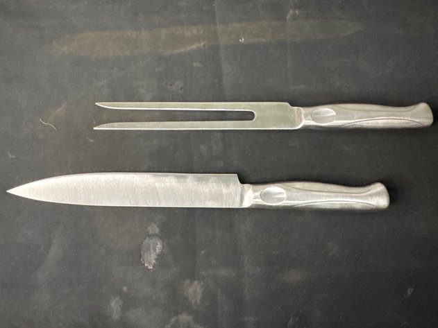 Image for Carving Set