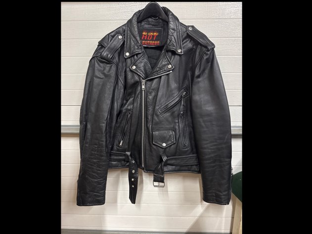 Image for Leather Jacket