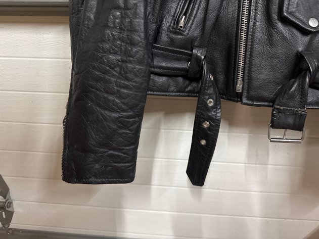 Image for Leather Jacket