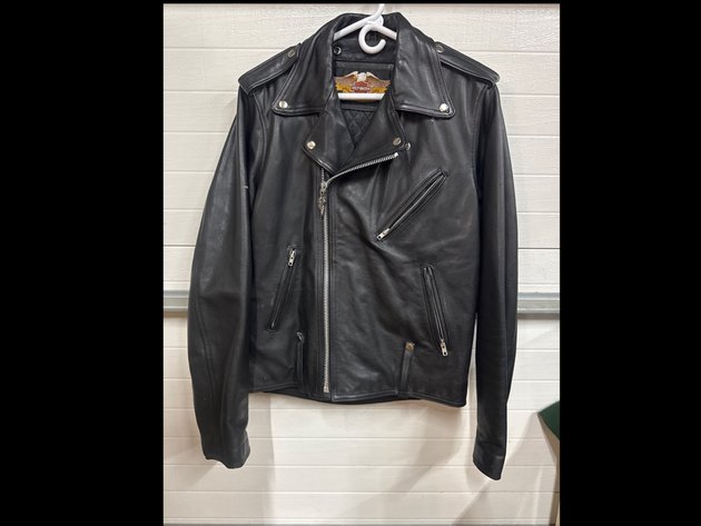 Image for Leather Jacket