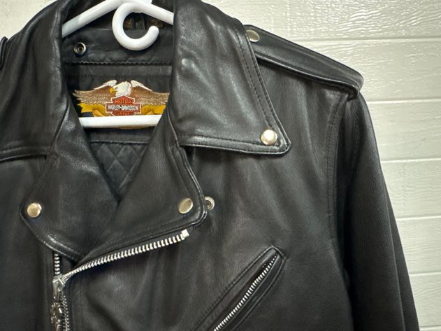 Image for Leather Jacket